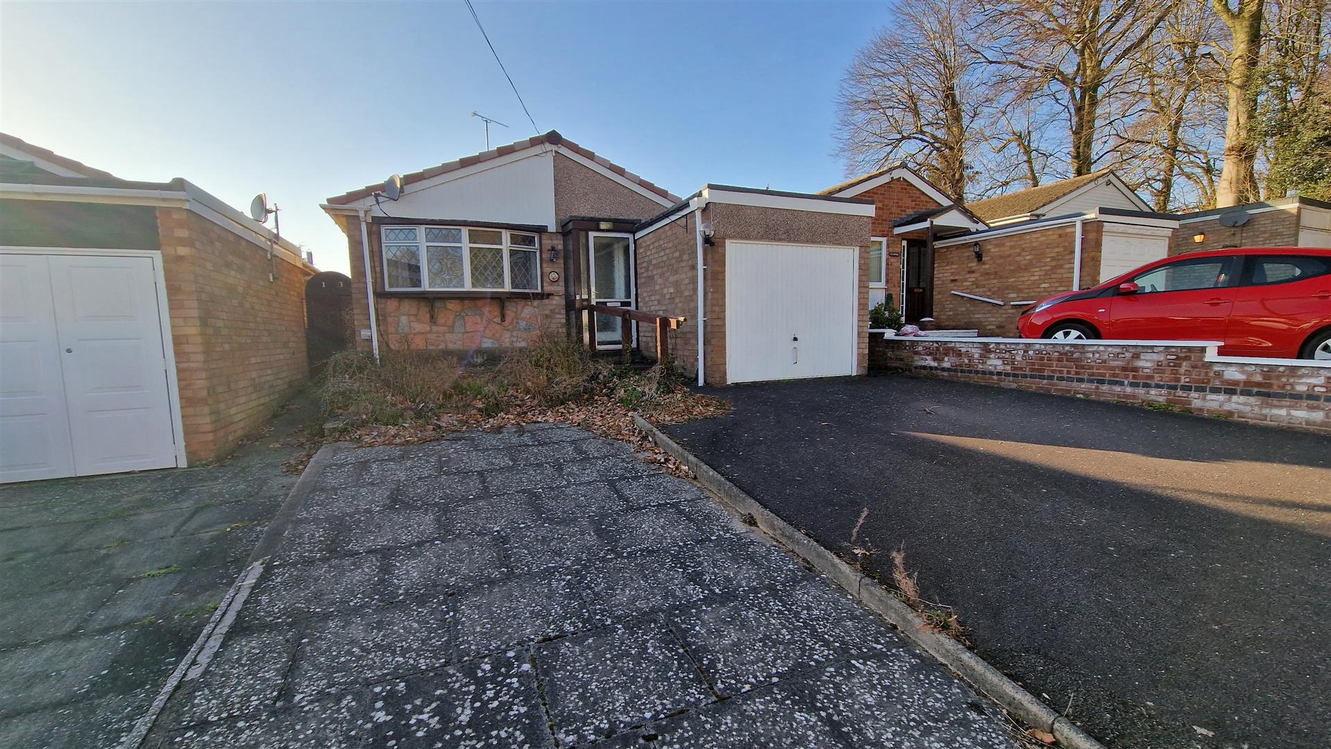 Treedale Close, Tile Hill, Coventry SSTC Foster Lewis and Co Estate
